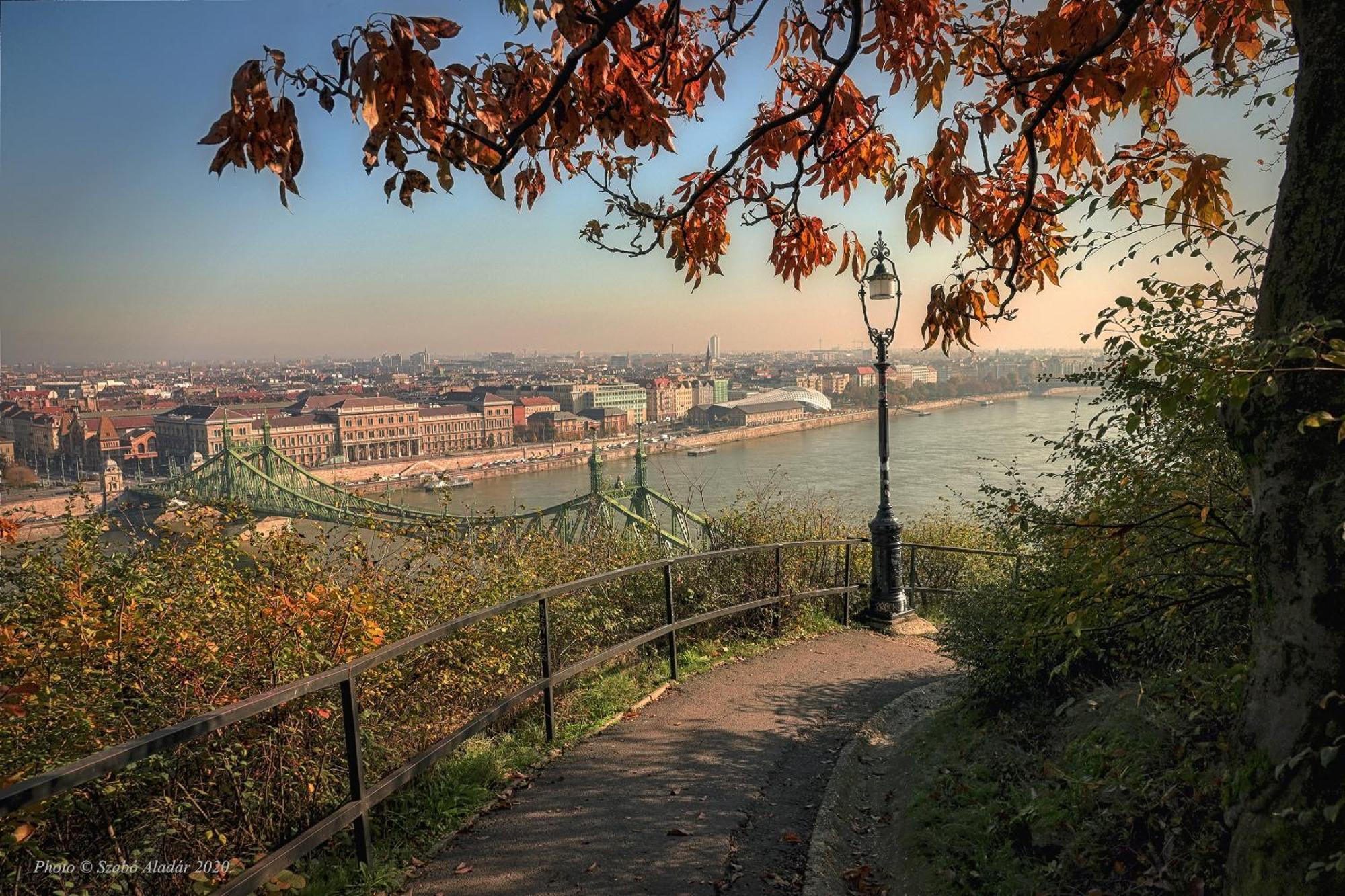 Asboth Taylor Apartment Budapest Exterior photo